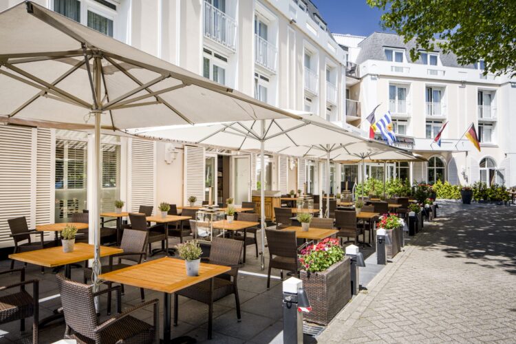 Zeeland Hotel