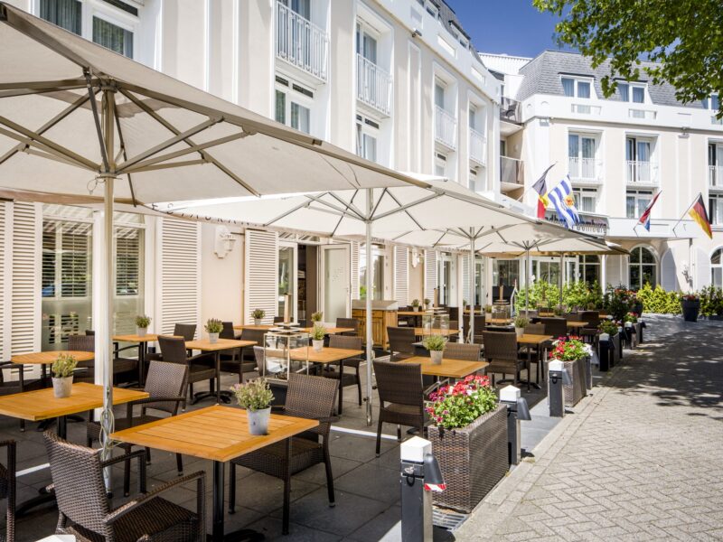 Zeeland Hotel