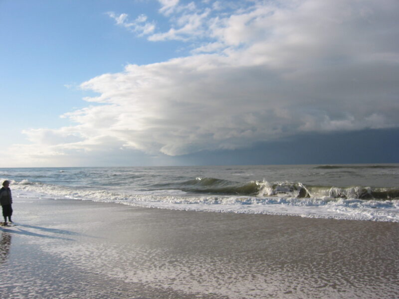 Wochenende in Zeeland