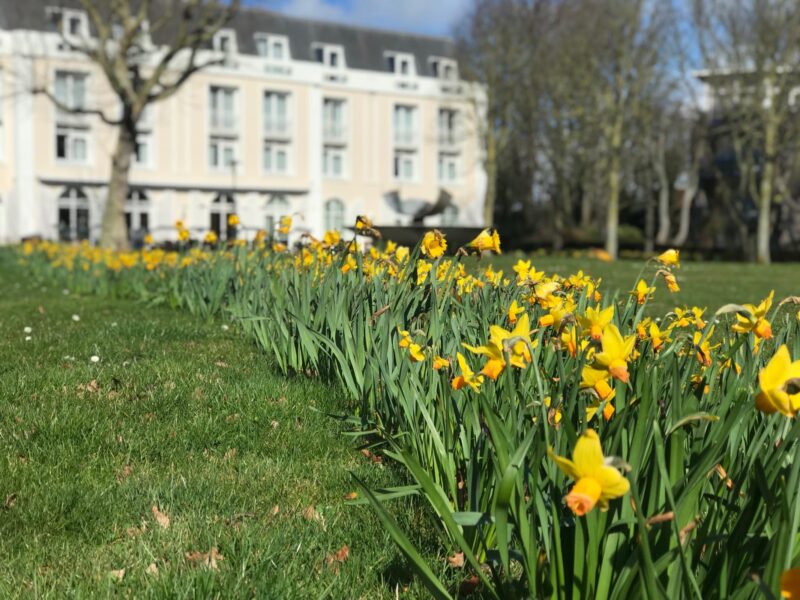 Wochenende in Zeeland