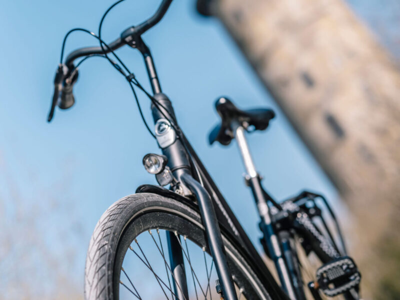 Overnachten in Domburg - ontdek Domburg op de fiets
