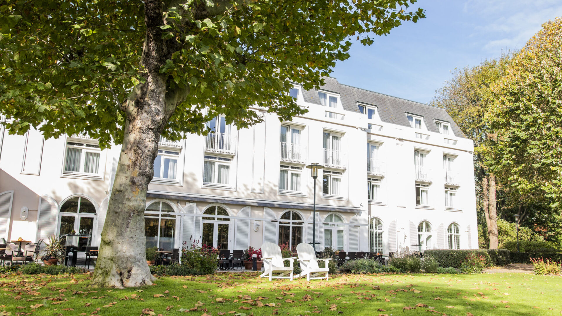 Badhotel Domburg - hotel in Domburg