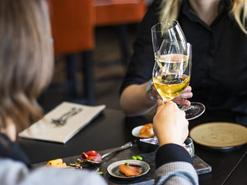 Grand Café 1866 - Badhotel Domburg